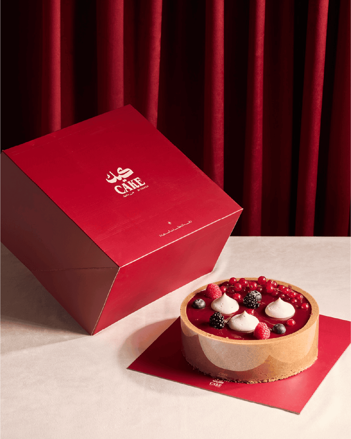 Promotional Campaign 32