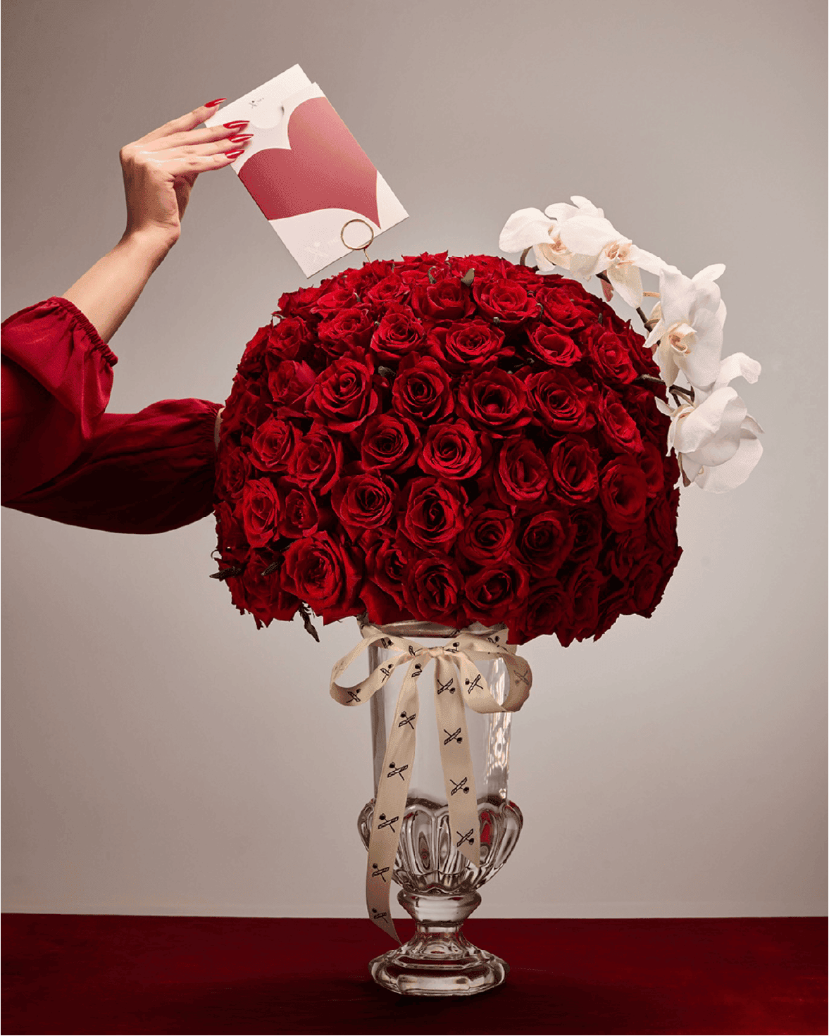 Promotional Campaign 34