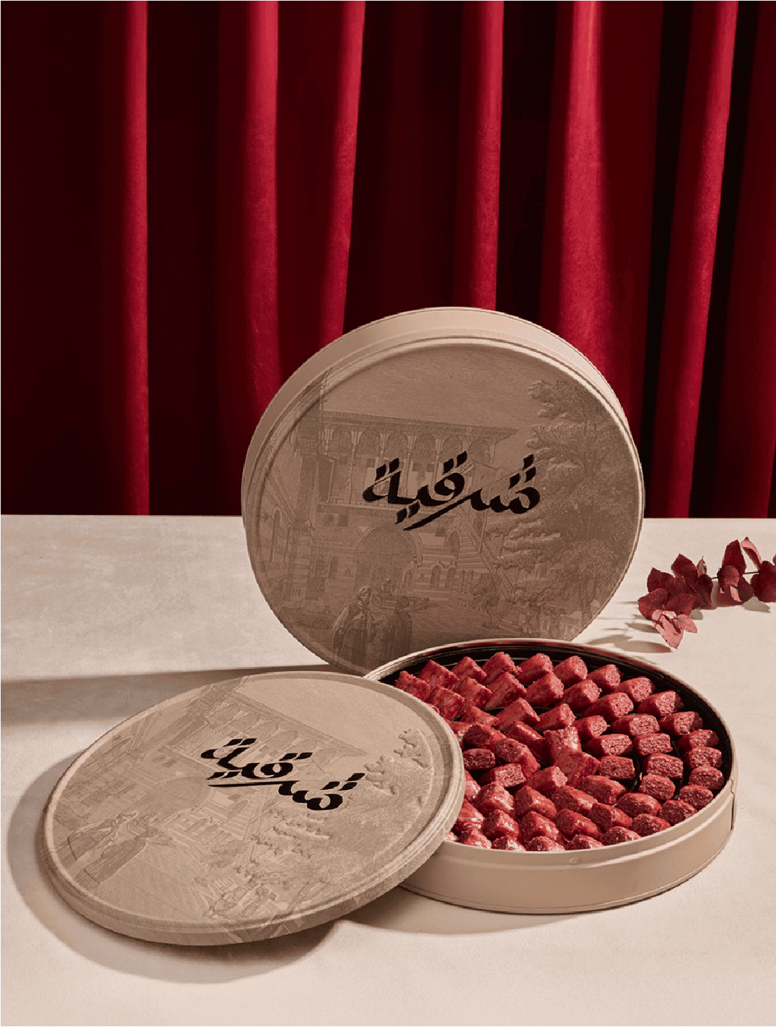 Promotional Campaign 37