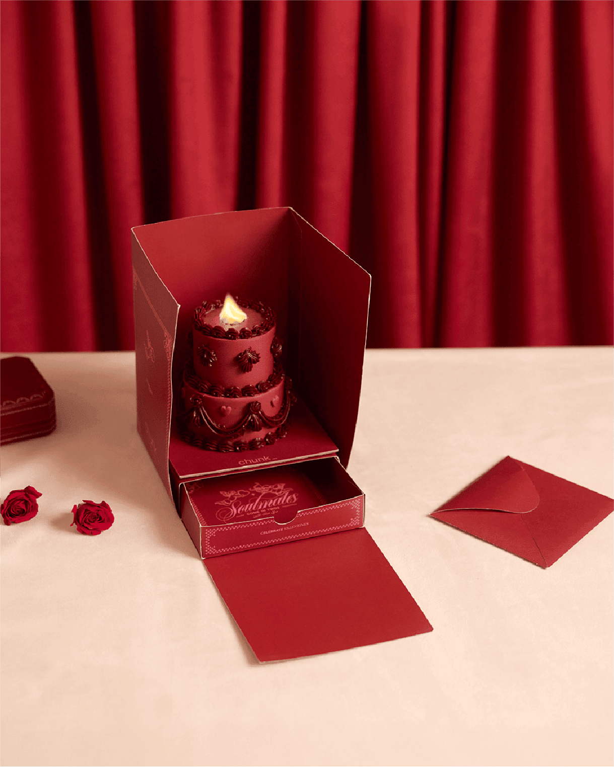 Promotional Campaign 38