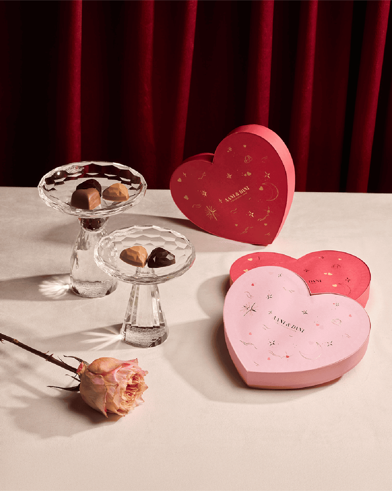 Promotional Campaign 39