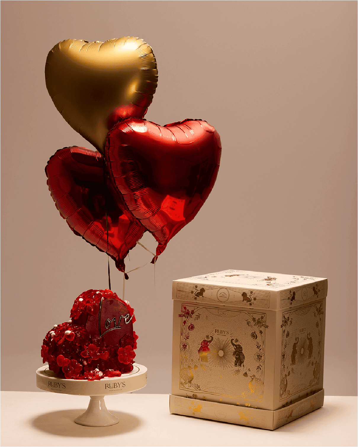 Promotional Campaign 41